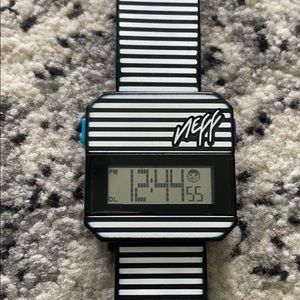 NEFF Watch.